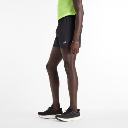 Men's Shorts - New Balance