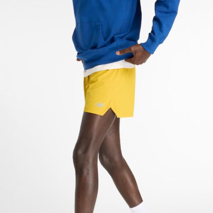 RC Short 5"