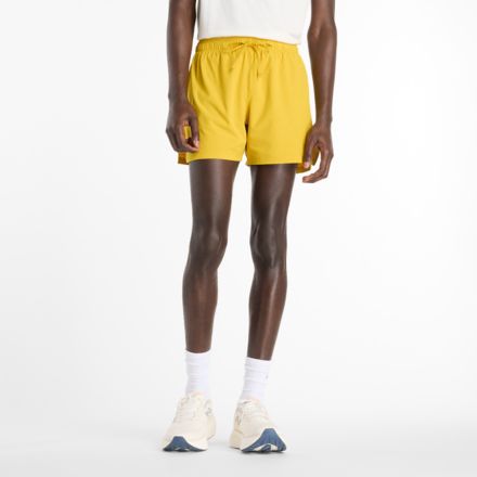 RC Short 5"