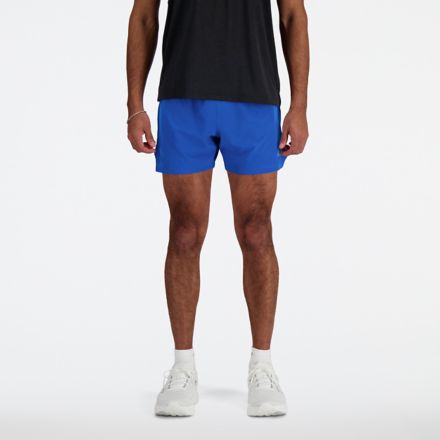 Men's Running & Athletic Shorts - New Balance