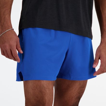 RC Short 5"