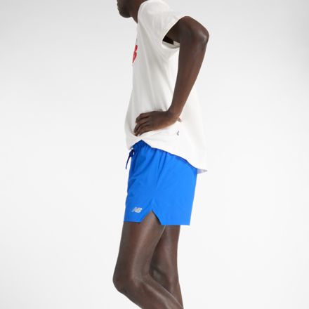 RC Short 5"