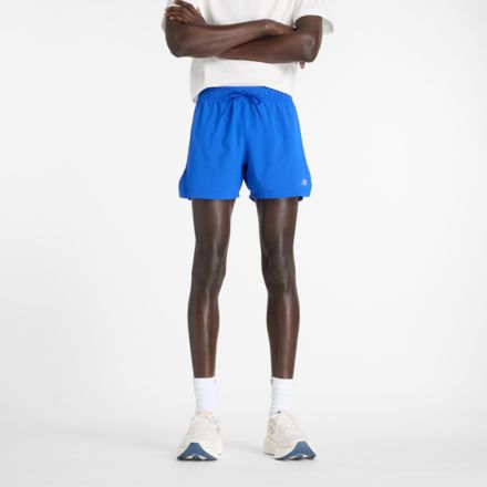 RC Short 5"