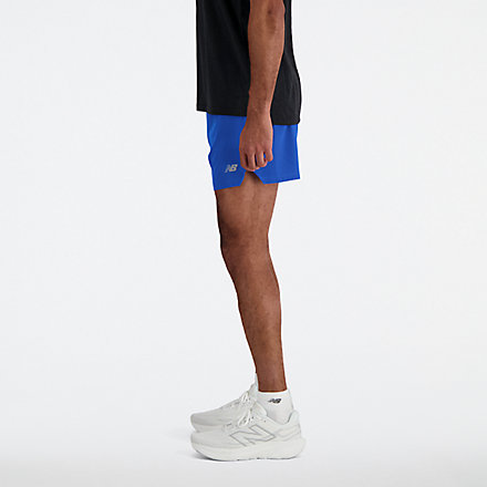 United Airlines NYC Half RC Short 5 United Airlines NYC Half RC Short 5
