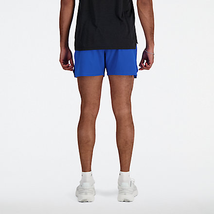 United Airlines NYC Half RC Short 5 United Airlines NYC Half RC Short 5