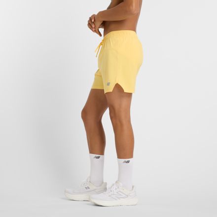 RC Short 5"