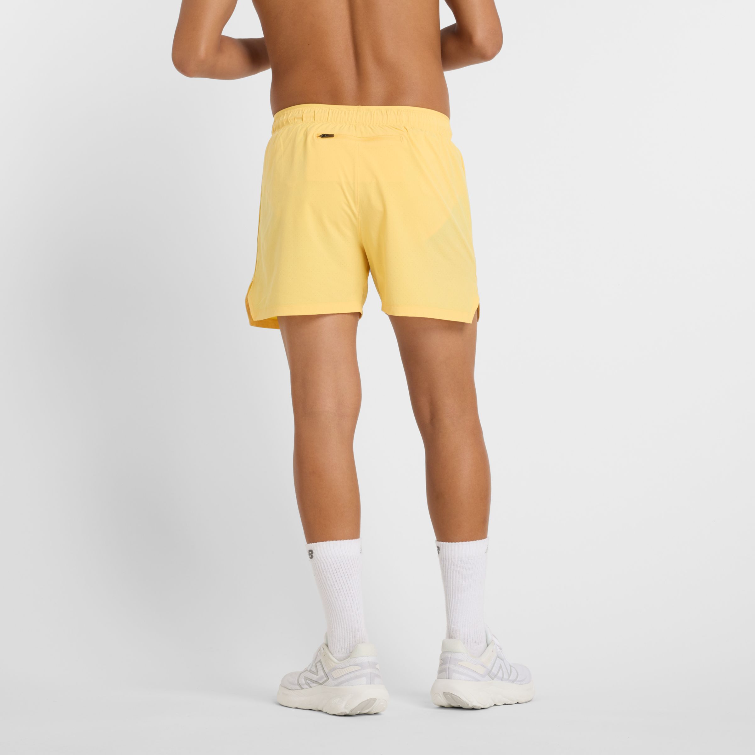 RC Short 5"