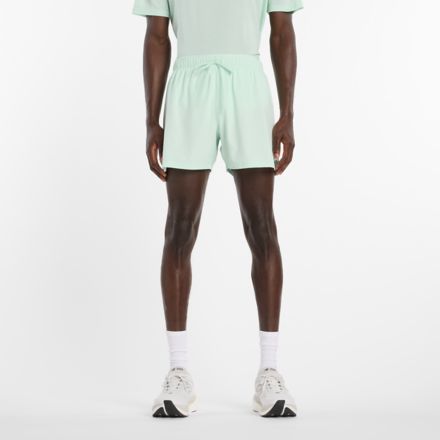 RC Short 5", BLACK with SLATE GRAY, MS41286COJ