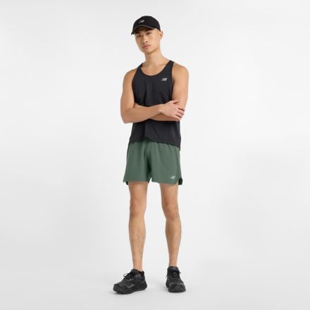RC Short 5"