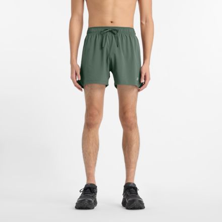RC Short 5"
