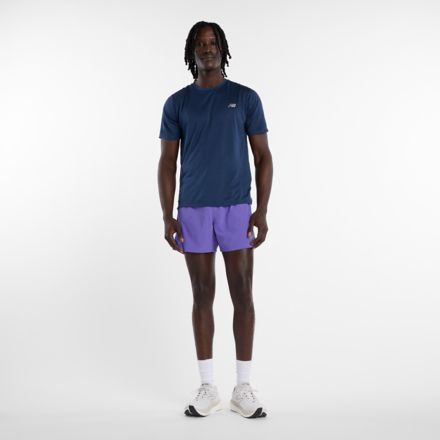 RC Short 5", ELECTRIC PURPLE, MS41286EPU