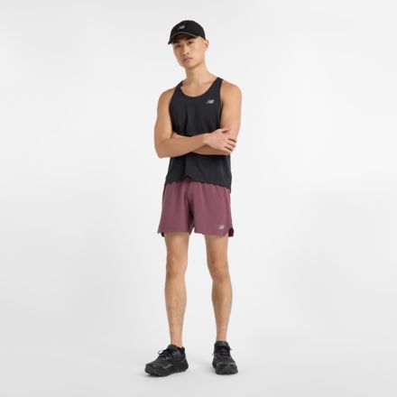 RC Short 5"