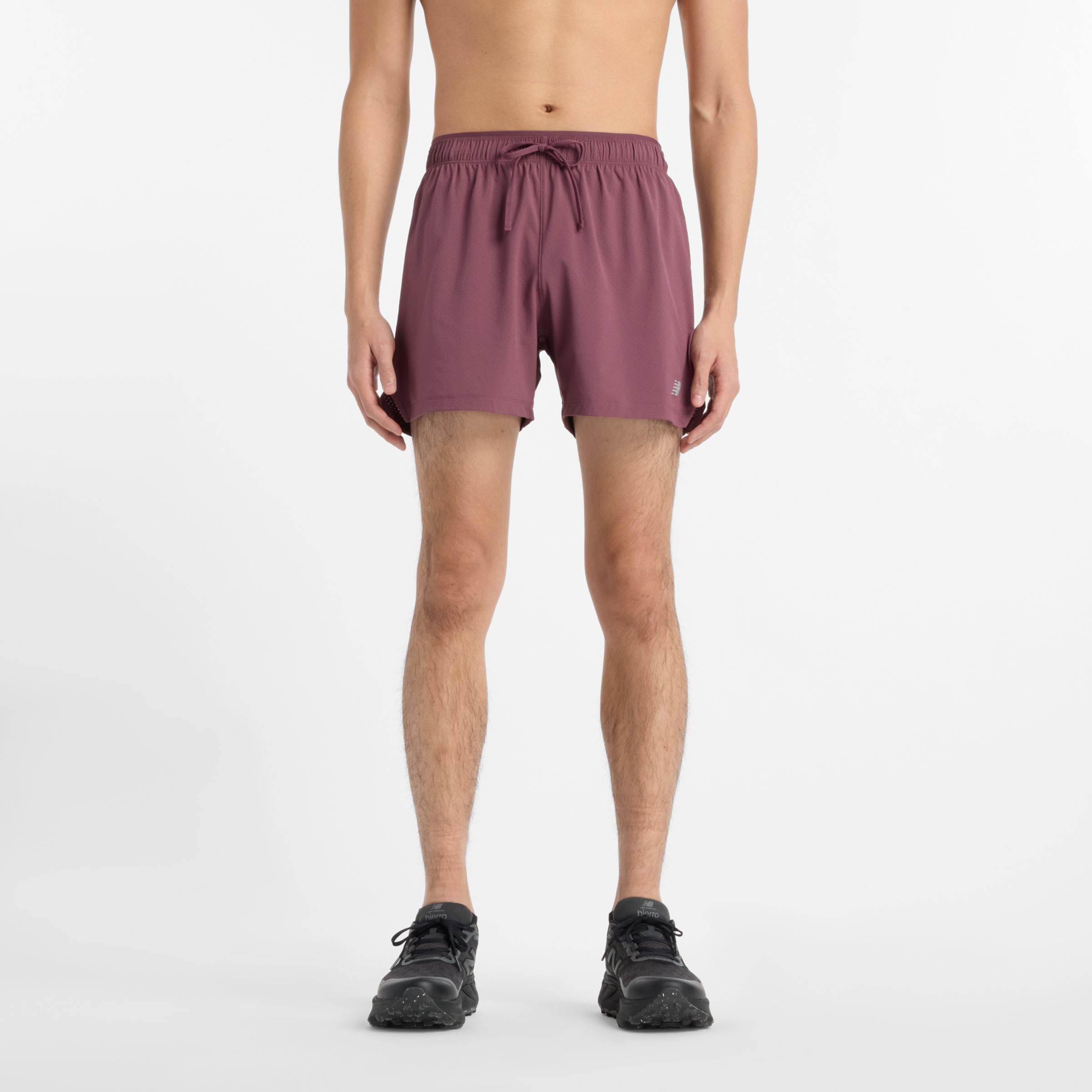 RC Short 5