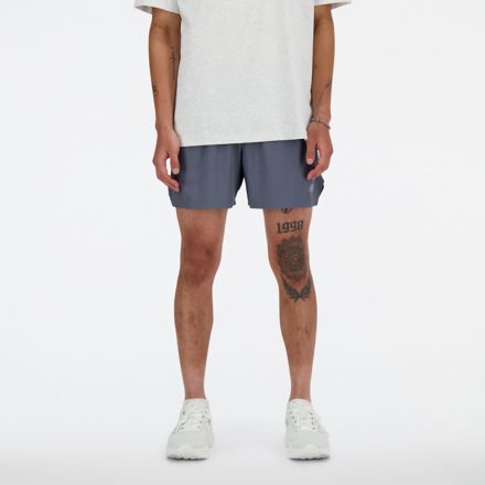 RC Short 5"