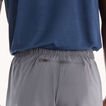 RC Short 5"