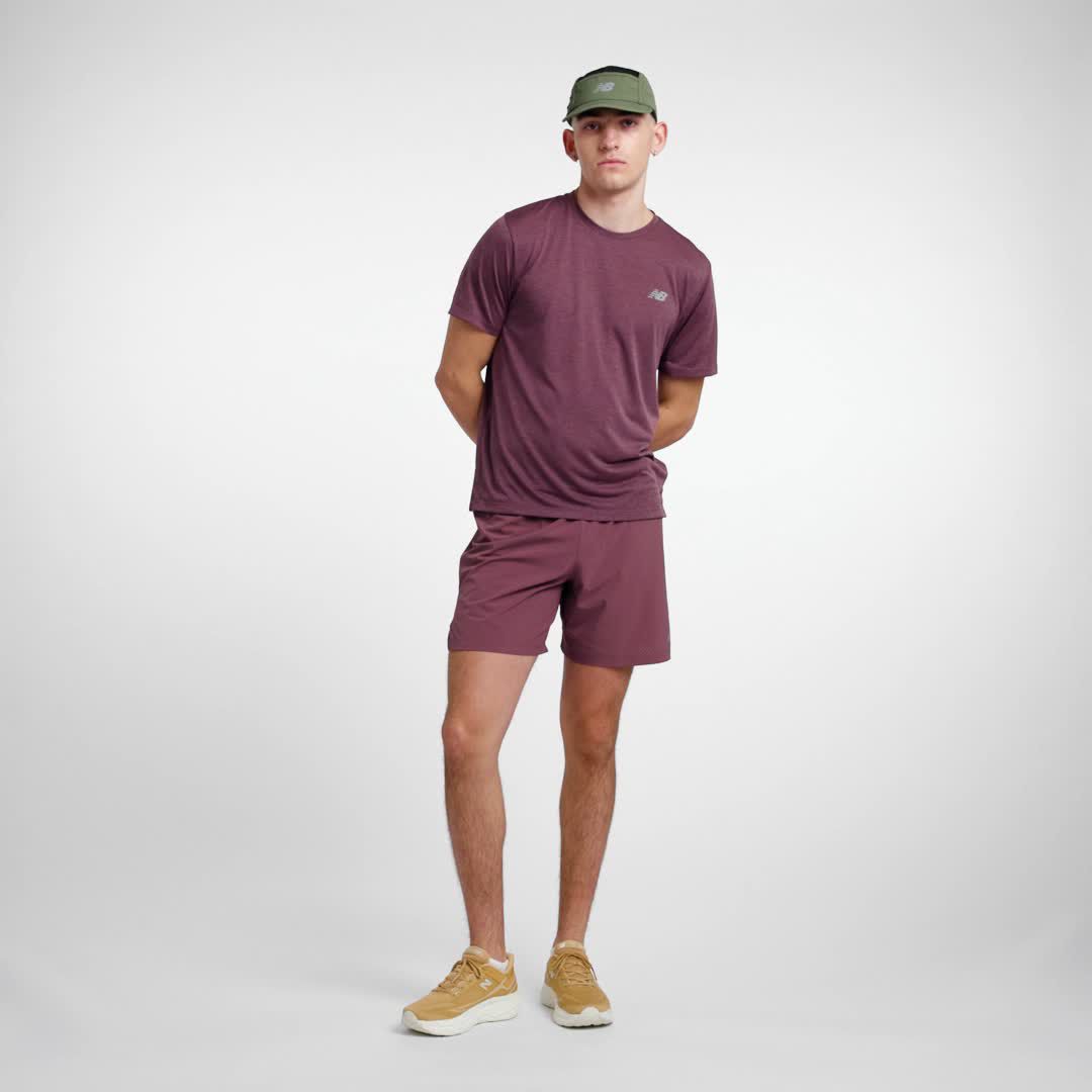 New balance 96937 shorts online