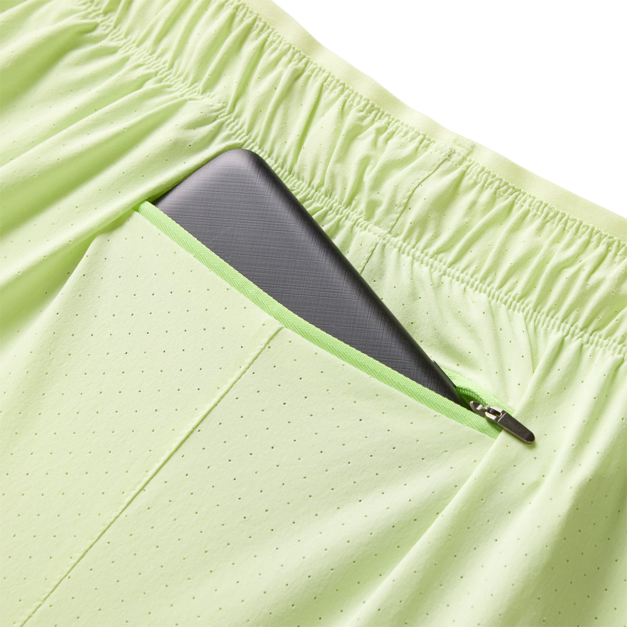 RC Short 5", LIMELIGHT