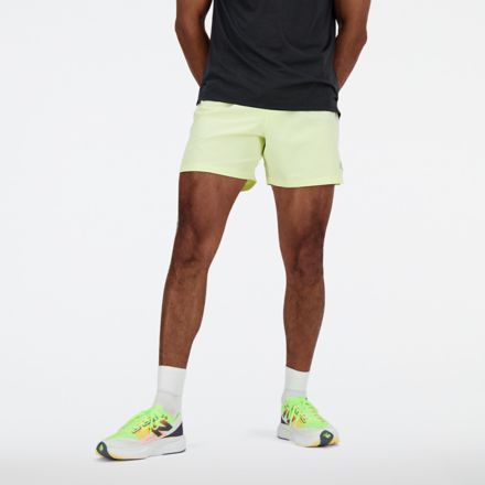 RC Short 5"