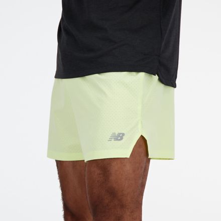 RC Short 5"