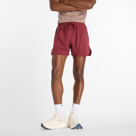 RC Short 5"