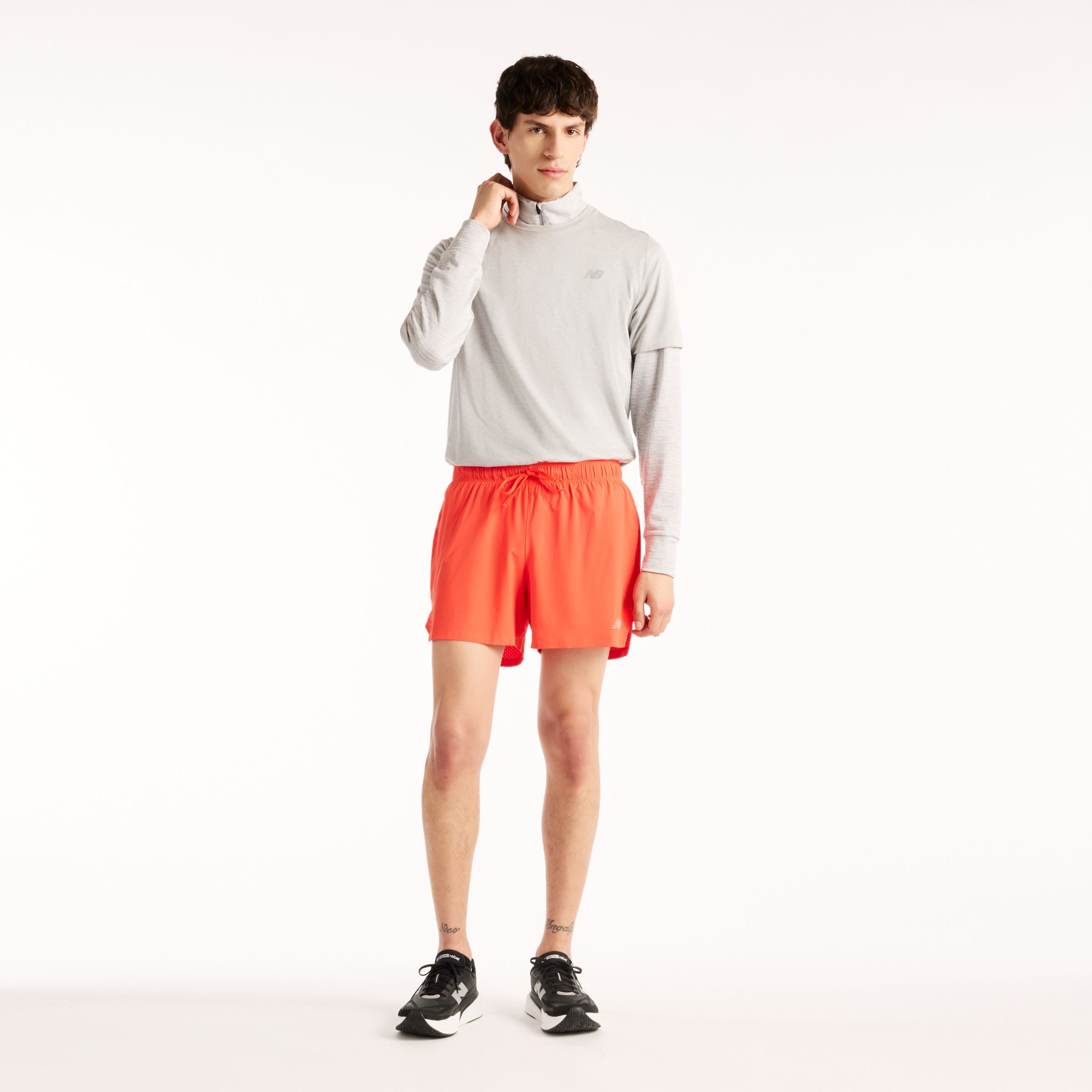 RC Short 5"