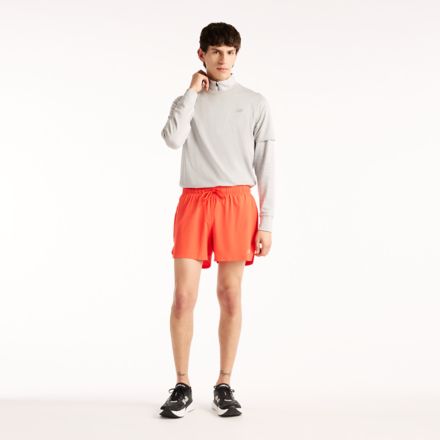 RC Short 5"