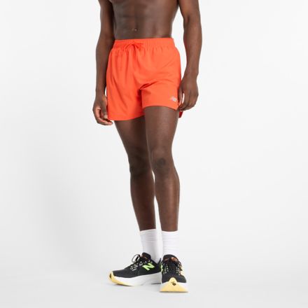 New balance soccer shorts best sale