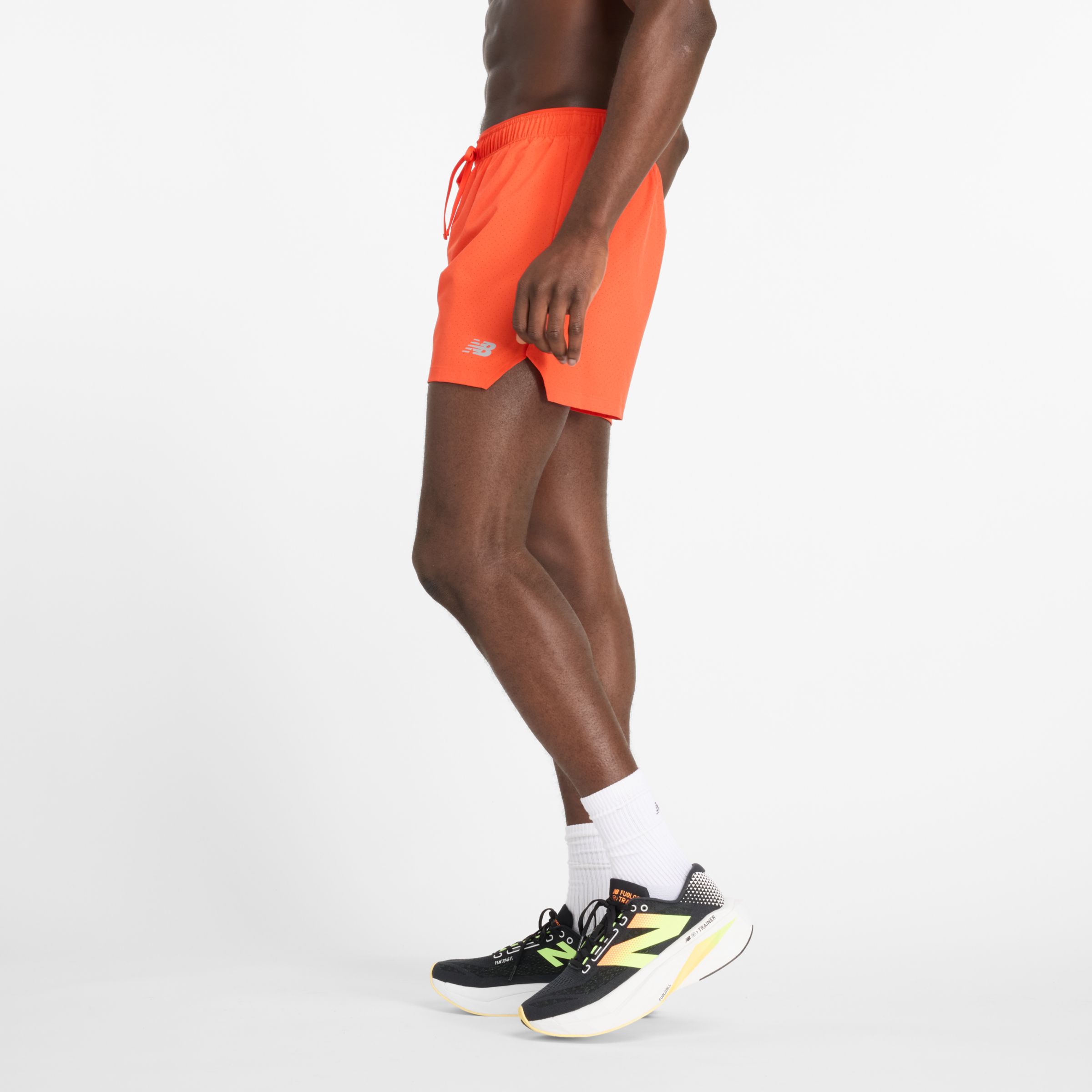 RC Short 5"