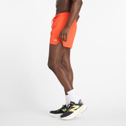 RC Short 5"