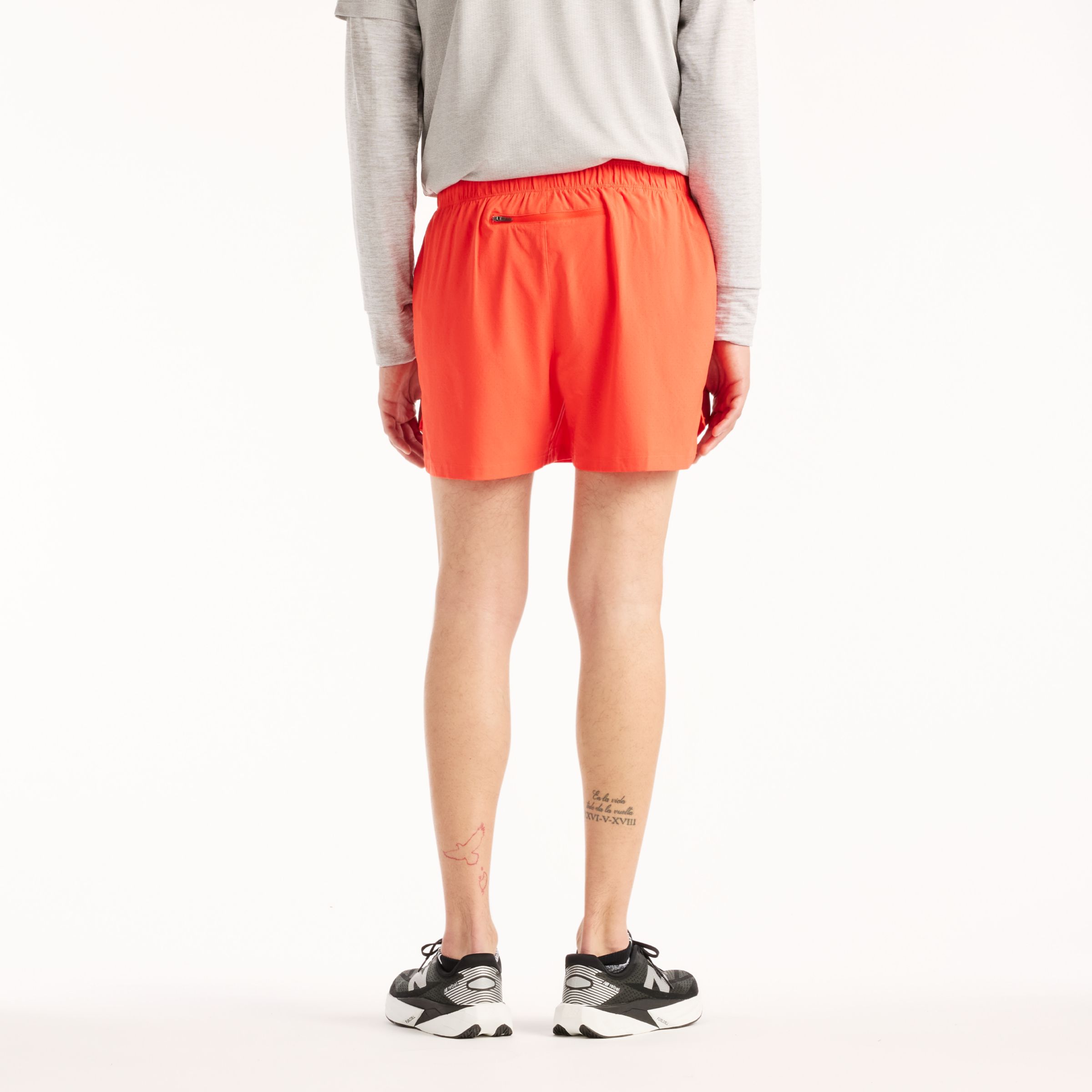 RC Short 5"