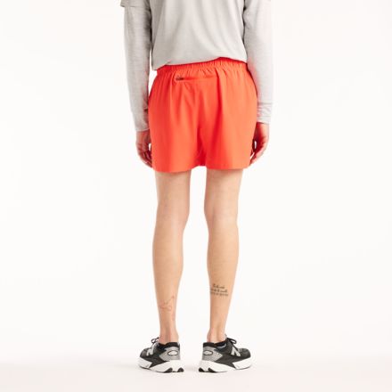 RC Short 5"