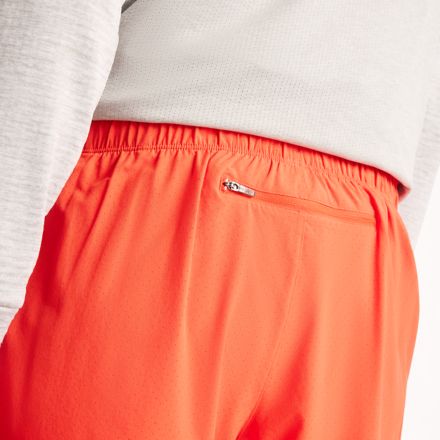 RC Short 5"