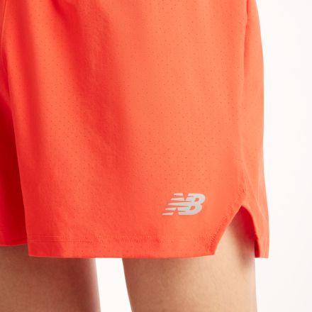 RC Short 5"