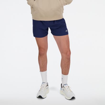 Shorts de running y deportivos para hombre - New Balance