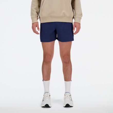 Athletic Works Men's Fleece Shorts 