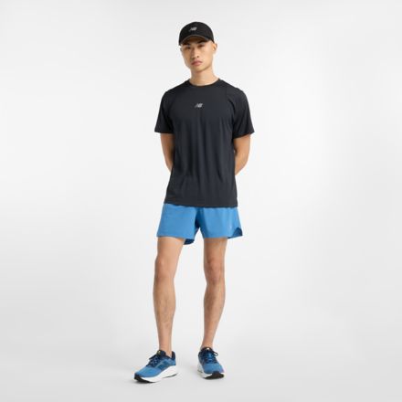 RC Short 5"
