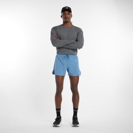 RC Short 5"