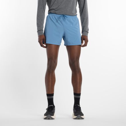 RC Short 5"