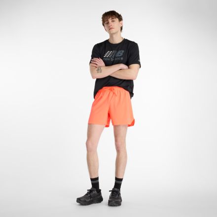 RC Short 5"