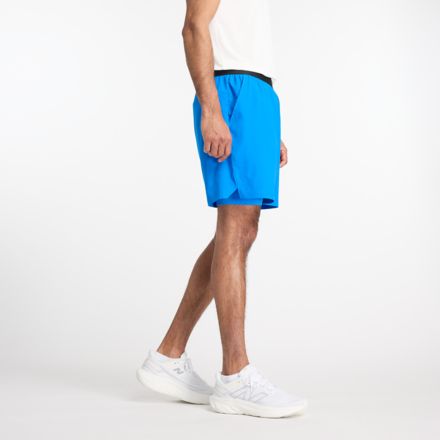 AC Lined Short 7"