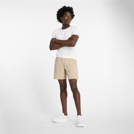 AC Lined Short 7"