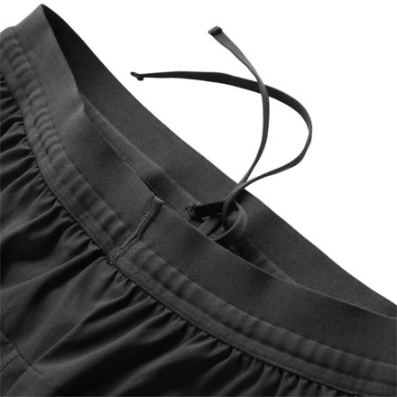 Short doublé AC 5''