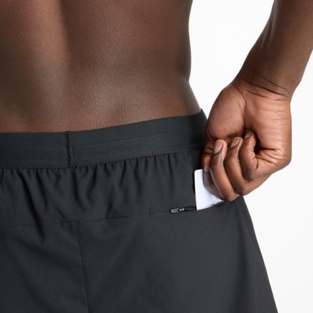 Short doublé AC 5''