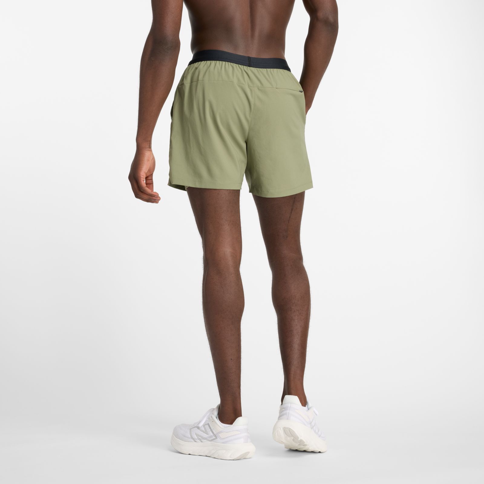 AC Lined Short 5