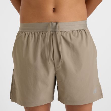 AC Lined Short 5"