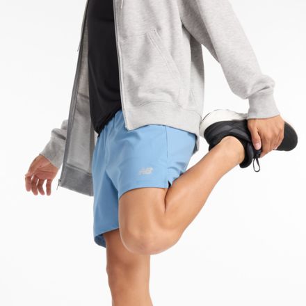 AC Lined Short 5"