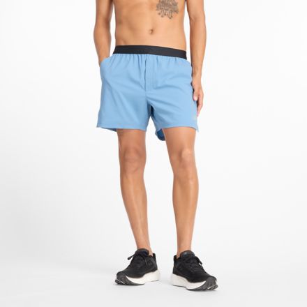 AC Lined Short 5"