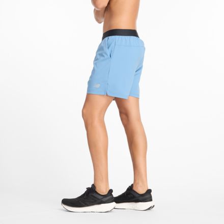 AC Lined Short 5"