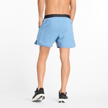 AC Lined Short 5"