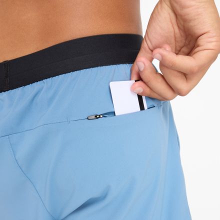 AC Lined Short 5"